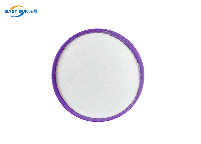 Polyurethane Heat Transfer Printing Tpu Hot Melt Adhesive Powder Resistance To Yellowing