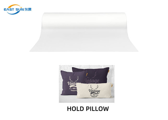 Good price Ταινία 30cm μπλουζών DTF PET 33cm 60cm ενιαία πλαισιωμένη μεταλλίνη φλούδας πλάτους κρύα σε απευθείας σύνδεση