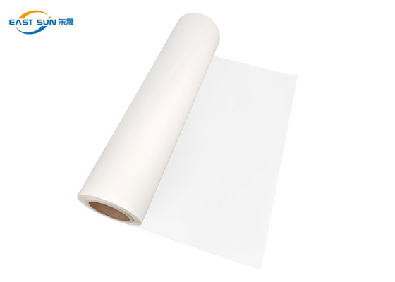 Good price ταινία 60cm 100m PET για DTF ενιαία δευτερεύουσα/διπλή πλευρά φλούδας εκτύπωσης την κρύα σε απευθείας σύνδεση