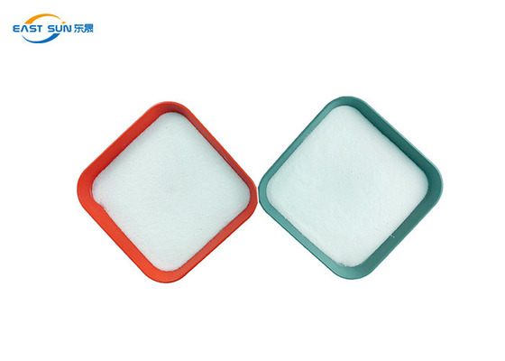 Good price 25KG ανά PES τσαντών εκτυφλωτική κόλλα λειωμένων μετάλλων σκονών για το αυτοκίνητο εσωτερικό σε απευθείας σύνδεση