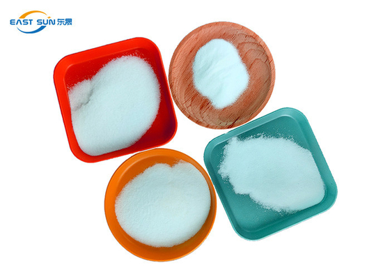Good price Άσπρη σκόνη λειωμένων μετάλλων TPU Polyurathane DTF καυτή για τον ψηφιακό εκτυπωτή ενδυμάτων σε απευθείας σύνδεση