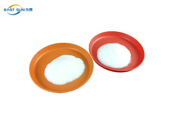 Good price Washable κόλλα σκονών πολυαμιδίων κοβαλτίου 60 βαθμού PA για το ύφασμα σε απευθείας σύνδεση