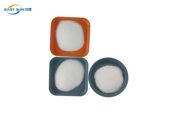 Good price TPU καυτή σκόνη πολυουρεθάνιου σκονών 9009-54-5 λειωμένων μετάλλων 1Kg/Bag DTF συγκολλητική σε απευθείας σύνδεση