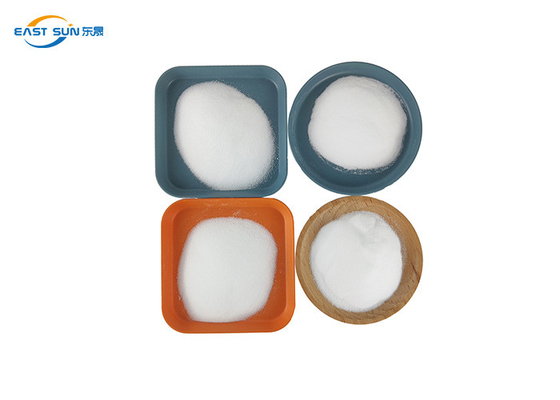 Good price Χαμηλό σημείο τήξης Πολυουρεθάνη DTF TPU Hot Melt Adhesive Powder for DTF Printing Machine σε απευθείας σύνδεση