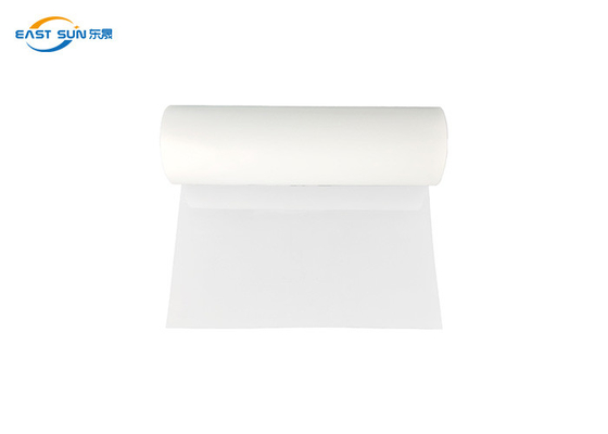 Good price Διαφανής ταινία 60cm DTF PET κρύα φλούδα για την εκτύπωση μεταφοράς θερμότητας σε απευθείας σύνδεση
