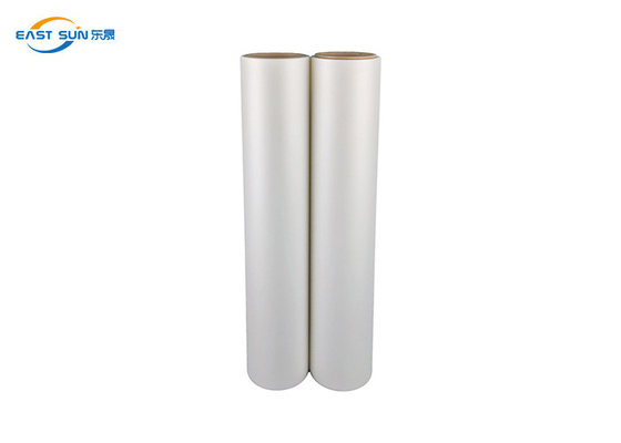 Good price Ελεύθερος ρόλος 60cm ταινιών μεταφοράς δειγμάτων DTF PET 30cm ενιαία δευτερεύουσα διπλή πλευρά για τον εκτυπωτή DTF σε απευθείας σύνδεση