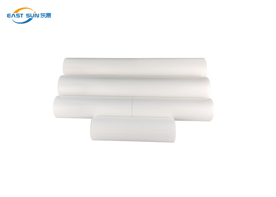 Good price 30cm 60cm DTF φιλμ PET διπλής όψης 75 Micron για μεταφορά θερμότητας σε απευθείας σύνδεση