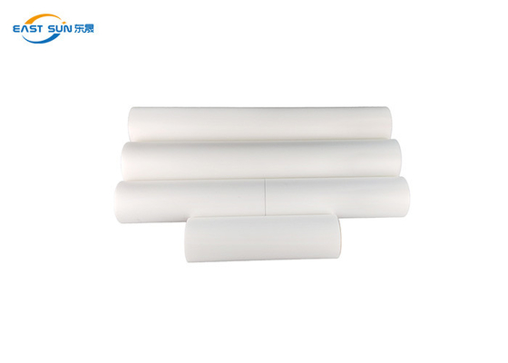 Good price Ενιαίος πλαισιωμένος ρόλος 0.075mm 30cm 33cm 60cm A3 A4 ταινιών μεταλλινών DTF PET σε απευθείας σύνδεση