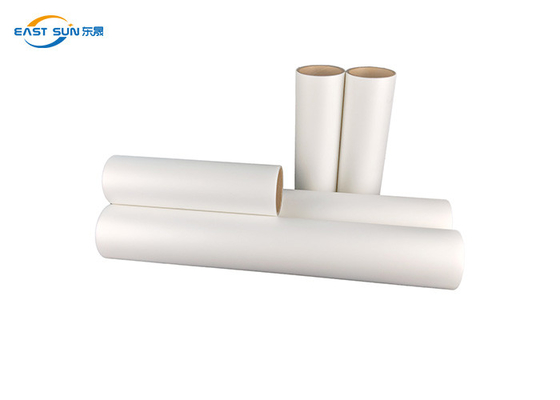Good price Φιλμ μεταφοράς PET 30 cm 60 cm για εκτύπωση με μεταφορά θερμότητας με ψηφιακό εκτυπωτή Inkjet σε απευθείας σύνδεση