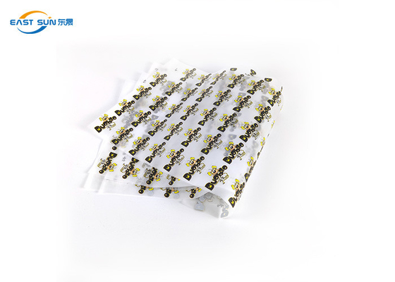 Good price Προσαρμοσμένο μέγεθος 60 cm 30 cm 33 cm 75um DTF φιλμ PET για εκτύπωση με εκτυπωτή DTF σε απευθείας σύνδεση