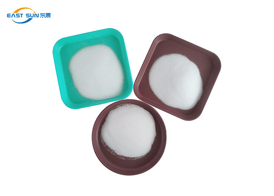 Good price High Adhesive 80 - 170 Um Polyamide Powder PA Hot Melt Adhesive Powder for Fabric σε απευθείας σύνδεση