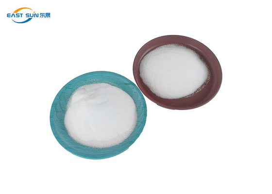 Good price Λευκή Hot Melt Powder Polyurethane DTF Adhesive Powder for DTF Heat Transfer σε απευθείας σύνδεση