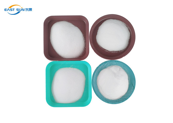 Good price Πολυουρεθάνη TPU Hot Melt Adhesive Powder White Color for DTF Heat Transfer Film σε απευθείας σύνδεση