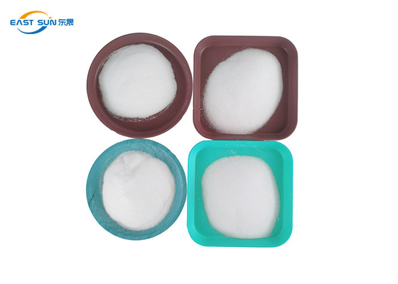 Good price Πλενόμενη 90 βαθμών PA Hot Melt Adhesive Powder for Textiles Clients Filters σε απευθείας σύνδεση