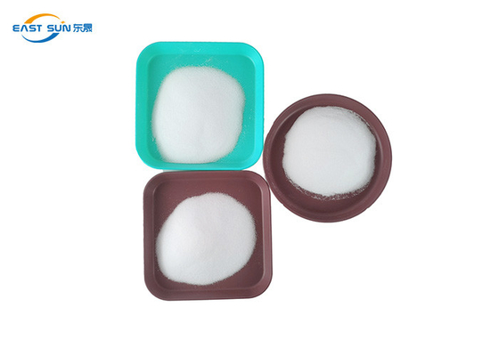 Good price 1kg ανά σακούλα Λευκή κόλλα TPU Heat Transfer Adhesive Powder DTF Hot Melt Powder σε απευθείας σύνδεση
