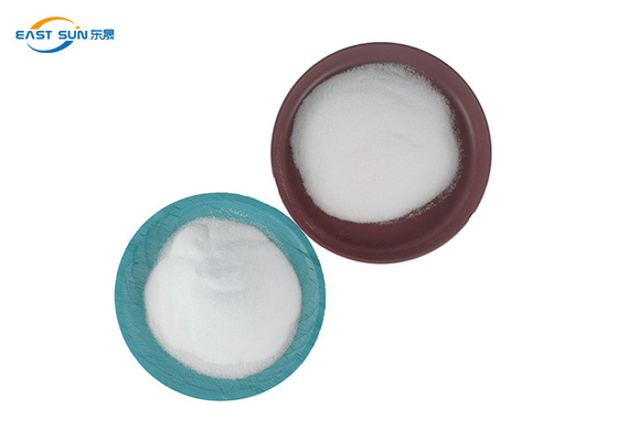 Good price 100% μελανιού απορρόφησης TPU καυτό χρωματισμένο σχέδιο σκονών λειωμένων μετάλλων συγκολλητικό λαμπρά σε απευθείας σύνδεση