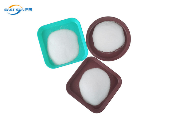 Good price Πολυεστέρας Hot Melt Adhesive Powder PES Powder για Μεταξοτυπία σε απευθείας σύνδεση