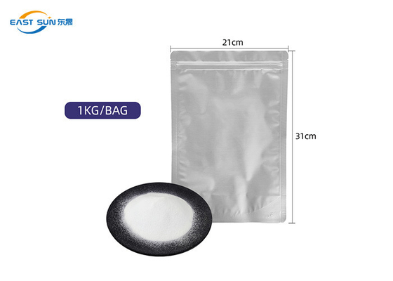 Good price 1KG/Bag μαλακή DTF TPU πολυουρεθάνιου καυτή σκόνη μεταφοράς θερμότητας λειωμένων μετάλλων συγκολλητική για την εκτύπωση DTF σε απευθείας σύνδεση