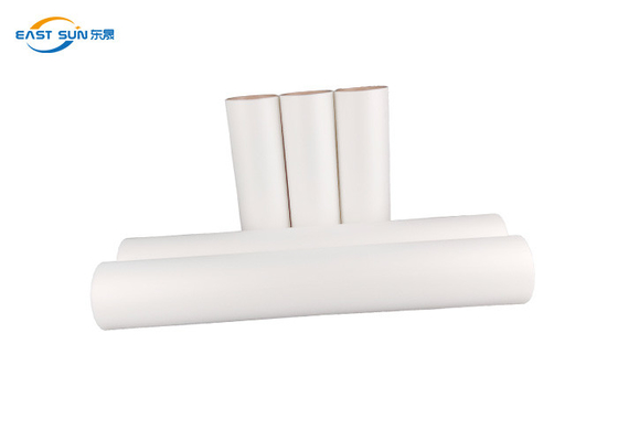 Good price 80-170 PES μικρού καυτή κόλλα σκονών λειωμένων μετάλλων πολυεστέρα κοβαλτίου για την εκτύπωση οθόνης μεταξιού σε απευθείας σύνδεση