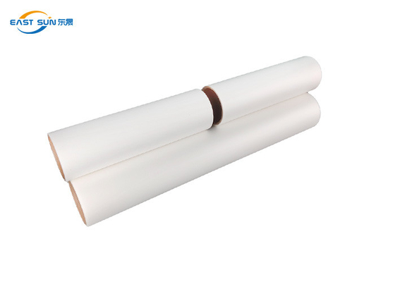 Good price Ταινία Trnaslucent μεταφοράς 30CM 33CM 60CM DTF PET για τον εκτυπωτή σε απευθείας σύνδεση