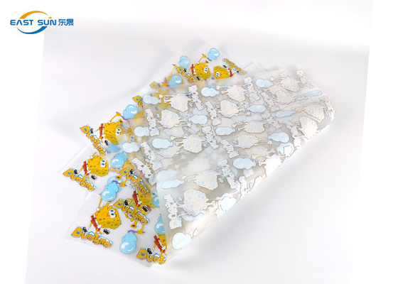 Good price Καυτή κρύα φλούδα φλούδας 33cm φύλλα ρόλων μεταφοράς θερμότητας ταινιών εκτύπωσης DTF σε απευθείας σύνδεση