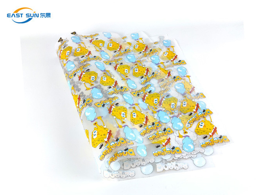 Good price Ρόλος 60Cm DTF κρύα αποφλοίωση ταινιών της PET μεταφοράς θερμότητας για την μπλούζα σε απευθείας σύνδεση