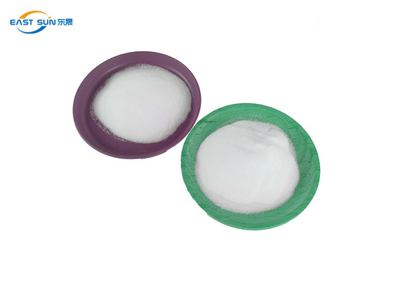 Good price 80-170 μM σκόνη κόλλας μεταφοράς θερμότητας πολυαμιδίων PA για το κλωστοϋφαντουργικό προϊόν σε απευθείας σύνδεση