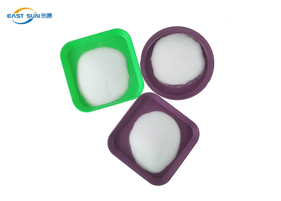 Good price Washable άσπρη κόλλα υφάσματος σκονών πολυαμιδίων PA για τη μεταφορά θερμότητας σε απευθείας σύνδεση