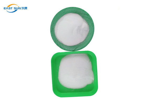 Good price 1KG DTF συγκολλητική σκόνη καλό Stretchability λειωμένων μετάλλων πολυουρεθάνιου TPU καυτή σε απευθείας σύνδεση