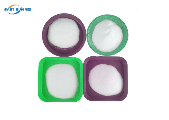 DTF Polyurethane TPU Hot Melt Adhesive Powder Heat Transfer Printing