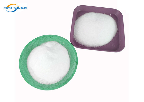 Good price PES Copolyester συγκολλητική σκόνη λειωμένων μετάλλων πολυεστέρα καυτή για το κλωστοϋφαντουργικό προϊόν σε απευθείας σύνδεση