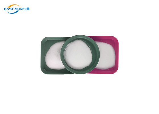 Good price Μπλουζών εκτύπωσης DTF Tpu συγκολλητικό λευκό λειωμένων μετάλλων σκονών 1kg 5kg καυτό σε απευθείας σύνδεση