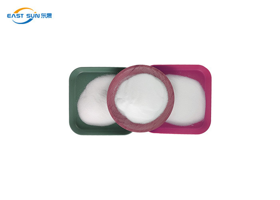 Good price 20kg μαλακή DTF TPU καυτή σκόνη λειωμένων μετάλλων χεριών για τα υλικά παπουτσιών ιματισμού σε απευθείας σύνδεση