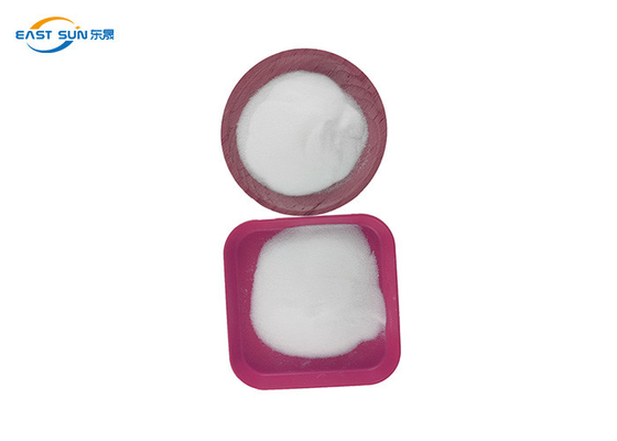 Good price DTF TPU καυτό άσπρο χρώμα υψηλής πυκνότητας σκονών πολυουρεθάνιου λειωμένων μετάλλων συγκολλητικό σε απευθείας σύνδεση