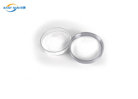 Good price 80 - PES 170 μικρού συγκολλητικό ύφασμα Hotmelt μεταφοράς θερμότητας πολυεστέρα σκονών άσπρο σε απευθείας σύνδεση