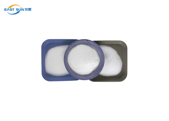 Good price Dtf κόλλημα Tpu σκόνη λευκή σκόνη θερμής τήξης για εκτύπωση μεταφοράς θερμότητας σε απευθείας σύνδεση