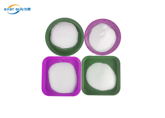 Good price 1Kg / σακούλα TPU σκόνη 80-200Um πολυουρεθάνης κόλλημα DTF ζεστή τήξη σκόνη για τη μεταφορά θερμότητας σε απευθείας σύνδεση