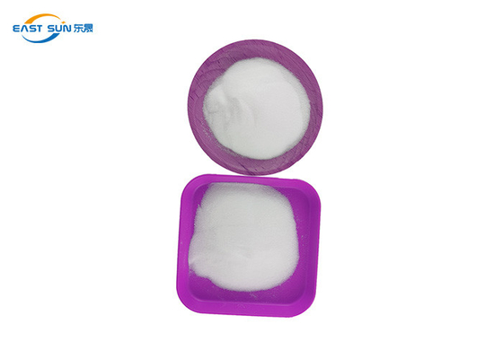 Good price 80um Tpu καυτό λειωμένων μετάλλων πολυουρεθάνιο Tramsfer θερμότητας σκονών Dtf συγκολλητικό σε απευθείας σύνδεση