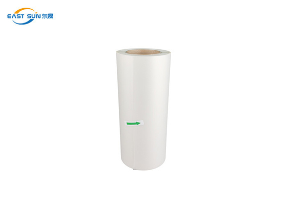 Good price Ζωηρόχρωμη ενιαία δευτερεύουσα καυτή φλούδα Dtf 30cm ρόλων ταινιών της Pet για τη μεταφορά θερμότητας σε απευθείας σύνδεση