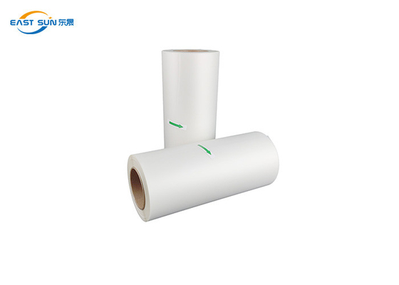 Good price 30cm 60cM Ζεστό Peel Ψυχρό Peel PET Φόρμα DTF PET Φόρμα Μεταφοράς Για Τυπογράφηση T-Shirt σε απευθείας σύνδεση