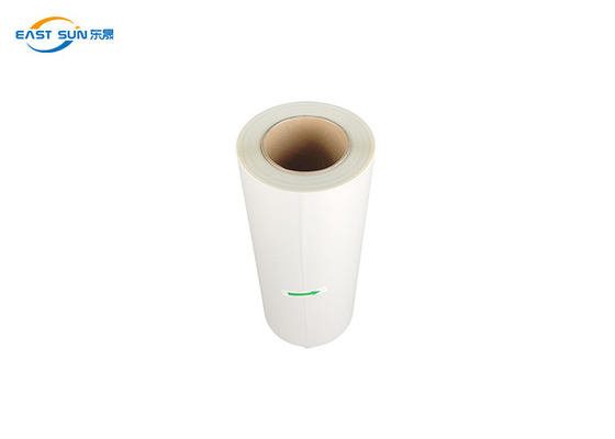 Good price Μία διπλή πλευρά Ματ 30cm 33cm 60cm Dtf ταινία ρολό Dtf ταινία κατοικίδιων ζώων σε απευθείας σύνδεση