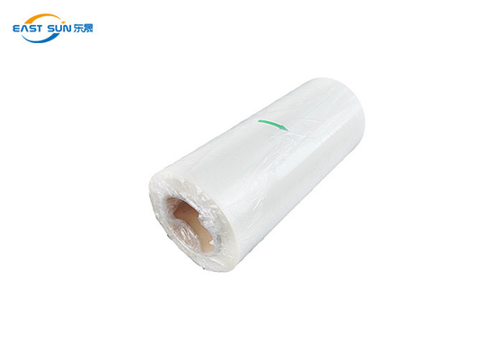 Good price 60CM 33CM 30CM PET που τυπώνουν την ψηφιακή ταινία μεταφοράς για τον εκτυπωτή DTF σε απευθείας σύνδεση