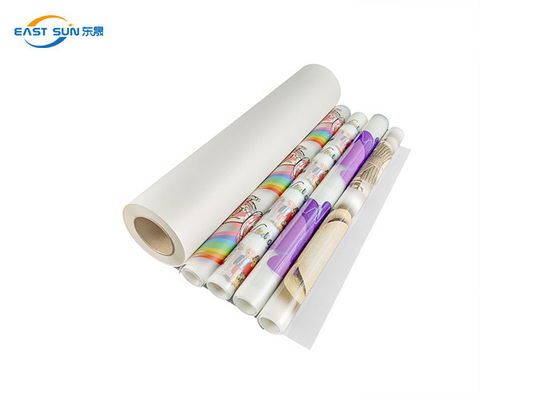 Good price ρόλος ταινιών μεταφοράς πλάτους DTF PET 30cm 33cm 60cm για τη μηχανή εκτυπωτών σε απευθείας σύνδεση