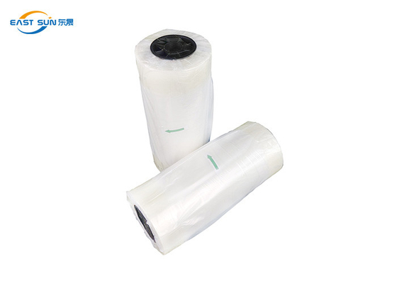Good price Φύλλα 30cm 33cm 60cm ρόλων ταινιών της PET μεταφοράς θερμότητας εκτύπωσης DTF σε απευθείας σύνδεση