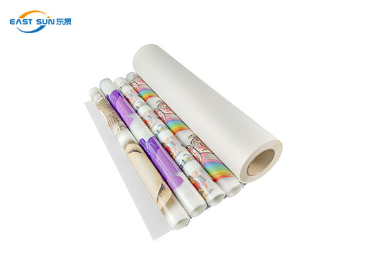 Good price Πάχος 75 ρόλος 33cm ταινιών μεταφοράς μικρού DTF φύλλα 60cm 30cm σε απευθείας σύνδεση