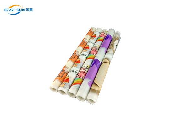 Good price Χονδρικό 0.075mm 60cm 100m Pet DTF Transfer Film για ψηφιακή θερμική εκτύπωση σε απευθείας σύνδεση