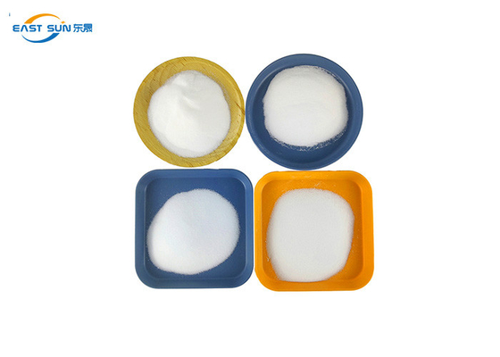 Good price Ελαφριά 80-200 μm θερμής τήξης κόλλημα DTF TPU σκόνη για την εκτύπωση DTF σε απευθείας σύνδεση