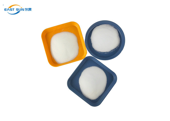Good price άσπρη DTF καυτή σκόνη λειωμένων μετάλλων 1kg 5kg TPU για τις μπλούζες και την ενδυμασία συνήθειας σε απευθείας σύνδεση