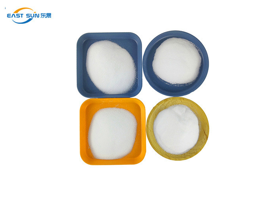 Good price 80-170um PA καυτό λειωμένο μέταλλο σκονών πολυαμιδίων συγκολλητικό για τη μεταφορά θερμότητας σε απευθείας σύνδεση