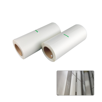 Good price Ταινία 33cm μεταφοράς Dtf Pet Dobule για τη μεταφορά θερμότητας 30 ρόλος σε απευθείας σύνδεση